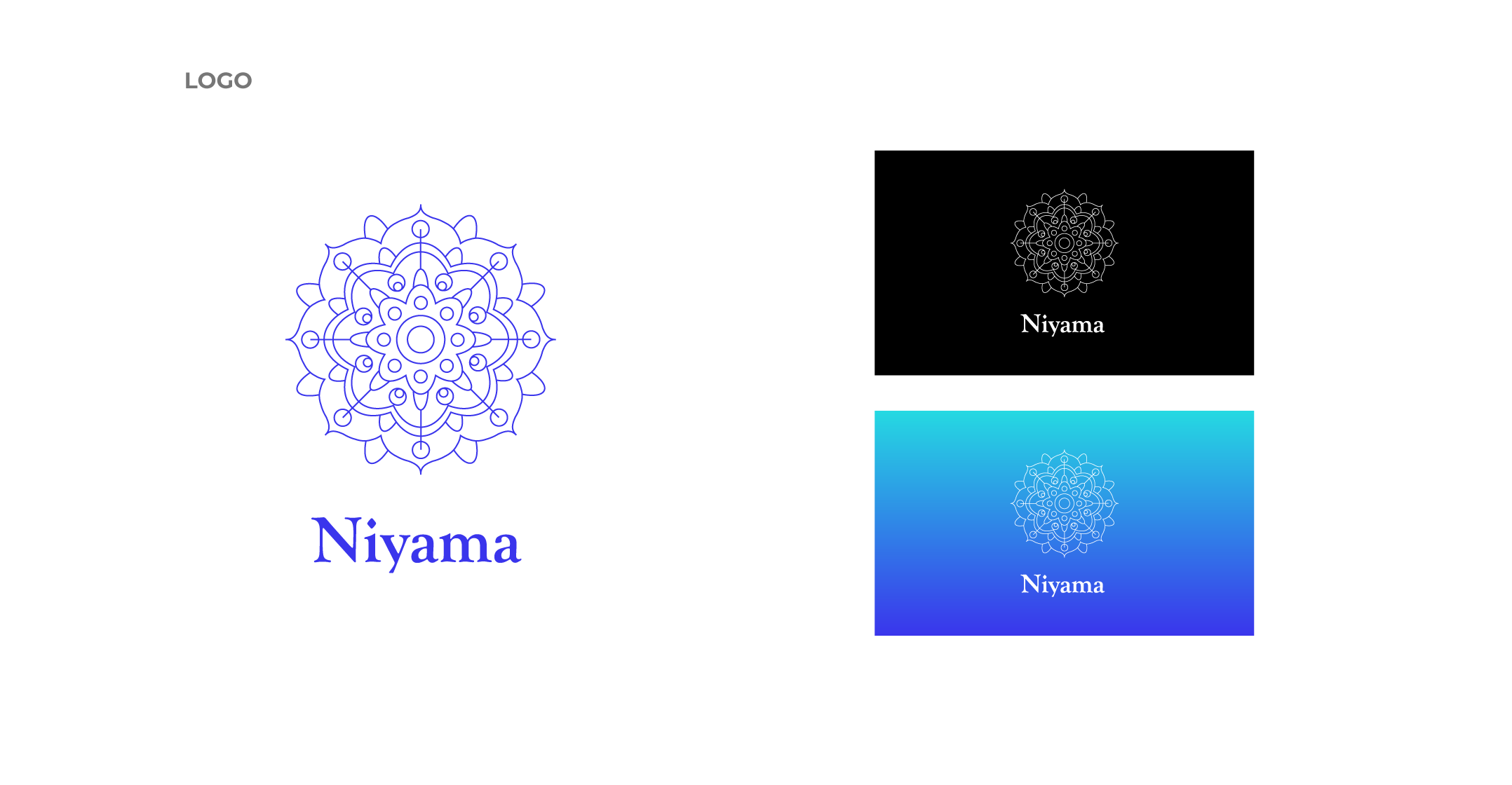 Niyama Logo